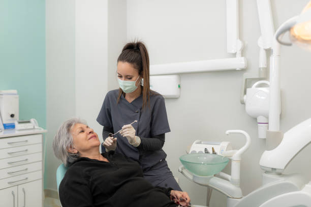 Best Chipped Tooth Repair Near Me  in Brook Park, OH