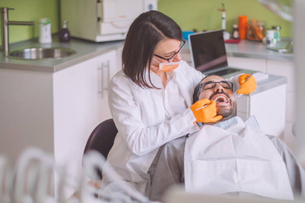 Best Dentist Open Late Near Me  in Brook Park, OH